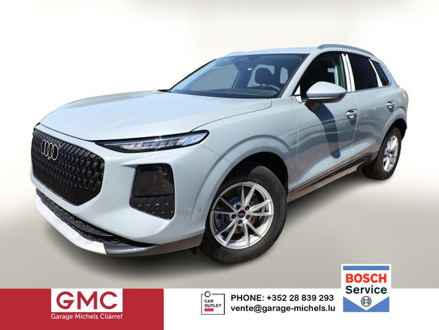 Audi Q3 - Tech LED+ KlimaP Keyl ACC PrivG 18Z eHK PDC+