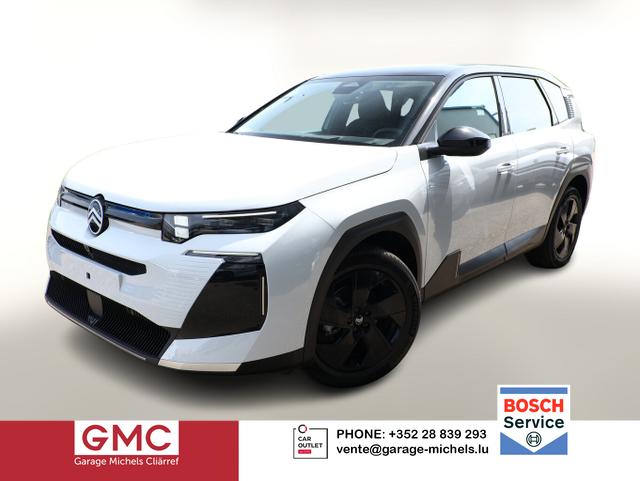 Citro&euml;n C5 Aircross - MAX Hybrid ACC eHK Keyl Nav 360&deg; HUD
