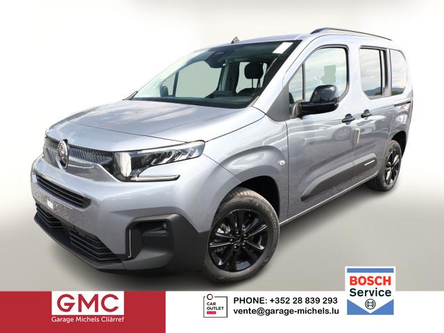 Citro&euml;n Berlingo - MAX PKW AT Nav Keyl Kam PrivG 16Z DigC