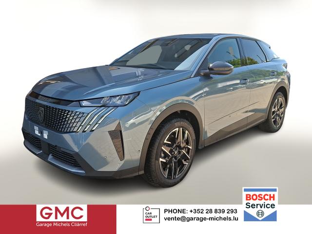 Peugeot 3008 - Allure Hybrid ACC 21"-HD SHZ AWR 360&deg; Nav