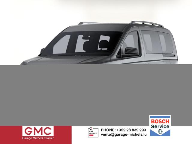 Ford Tourneo Connect - Titanium Grand Aut ACC LED Kam