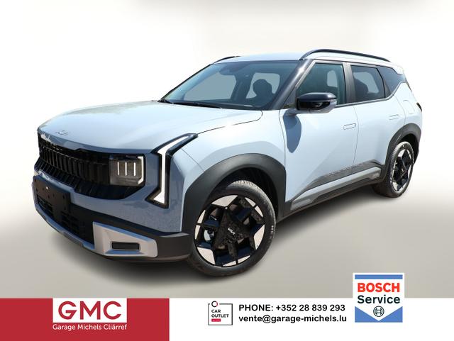 Kia Seltos - AWD DCT Vision DesignP SHZ ACC Carplay