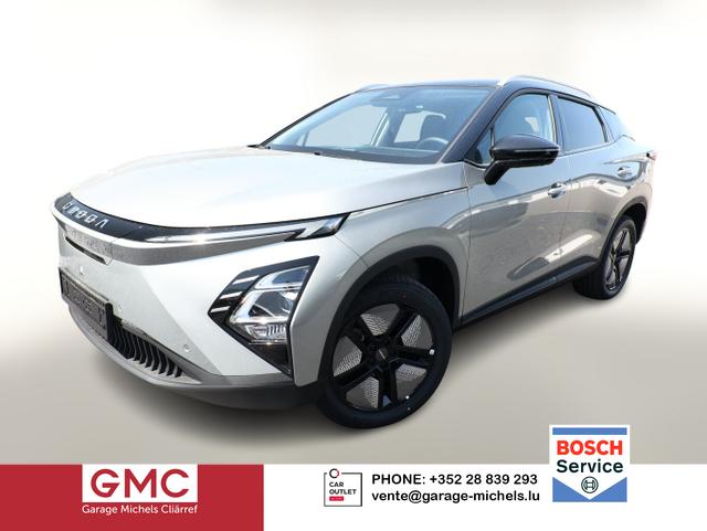Omoda 5 EV - Premium 402kmReichw 360&deg; Nav SHZ eHK
