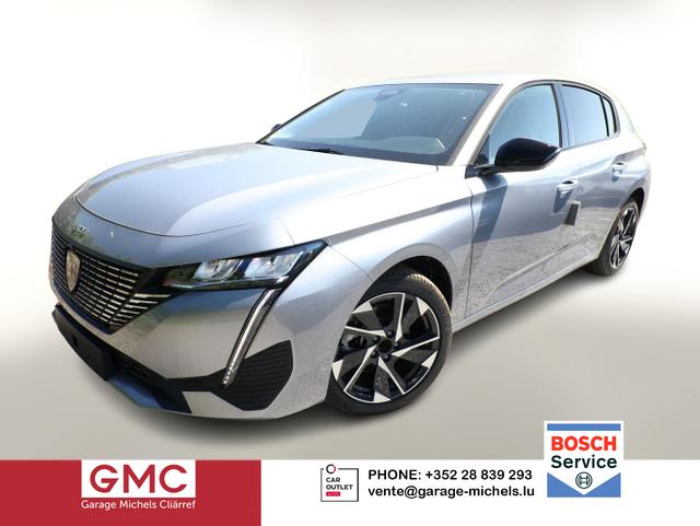 Peugeot 308 - Allure Nav Keyl 360&deg; WinterP RCTA ACC LED