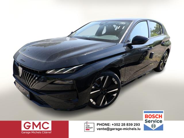 Peugeot 308 - GT Hybrid MY26 Matrix Nav ACC Kam 2xPDC CarP