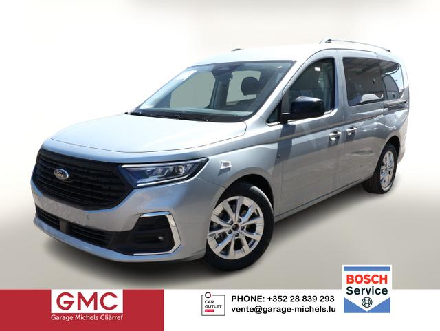 Ford Tourneo Connect - Titanium Grand Aut ACC LED Kam