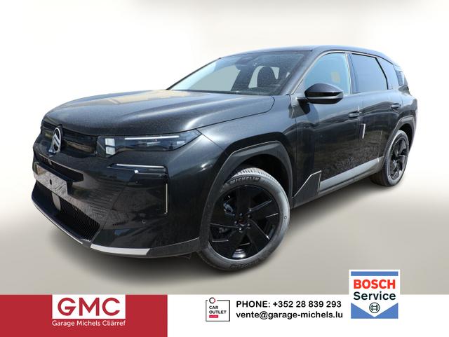 Citro&euml;n C5 Aircross - MAX Hybrid Pano HUD eHk Nav ACC SHZ