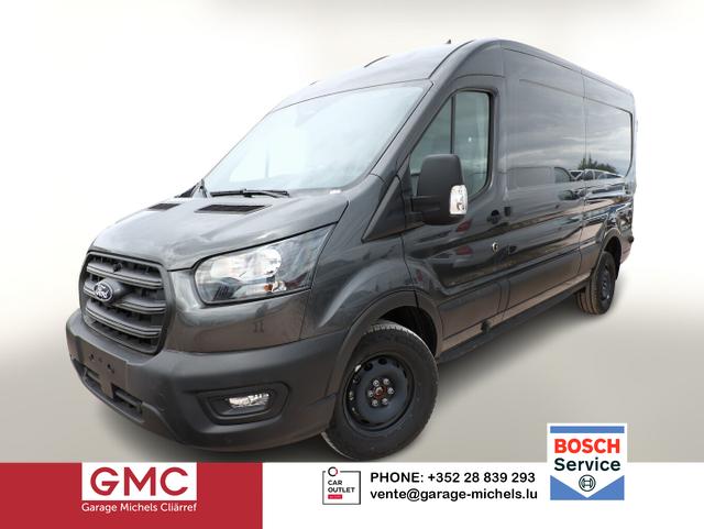 Ford Transit - Trend 350 L3H2 LadeP SHZ AHKVorb Kam 3-S