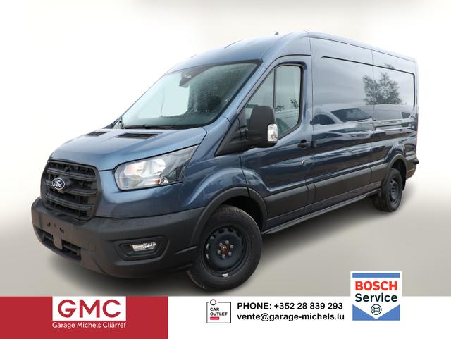 Ford Transit - Trend 350 L3H2 LadeP SHZ AHKVorb Kam 3-S