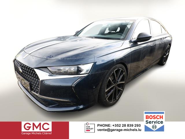 DS Automobiles 9 - Rivoli + 4x4 Rivoli+ NightV SchiebeD Sitzklima Leder