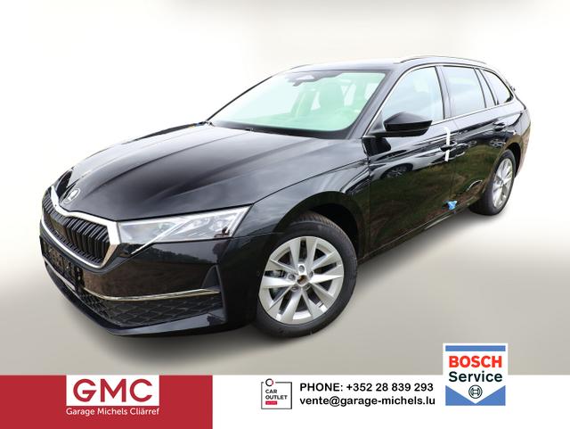 Skoda Octavia Combi - Selection DSG Selec Matrix HUD Nav ACC Kessy