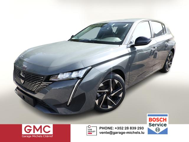 Peugeot 308 - Allure Nav Keyl 360&deg; SHZ ACC TotW LED DigC