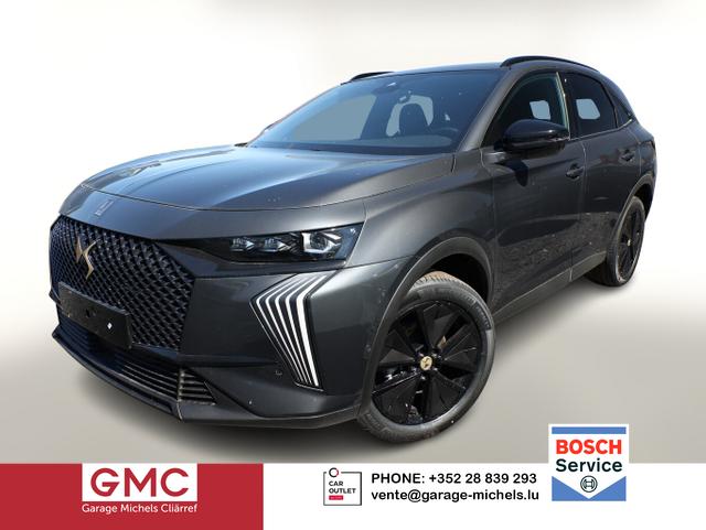 DS Automobiles 7 - Performance Line DS7 Perf. eHK 360&deg; ACC eSitze SHZ Nav LED