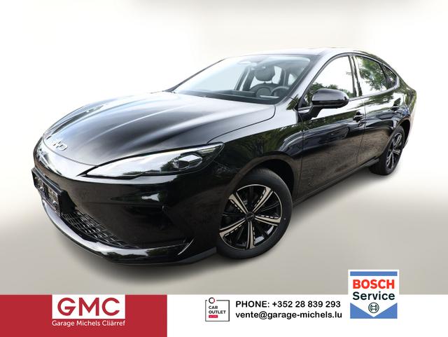 BYD Seal 5 - Design DM-i 212 Reichw.100+Pano 360Kam