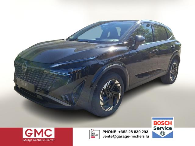 Nissan Qashqai - e-Power N-Connecta elHeckkl ACC SHZ Keyl