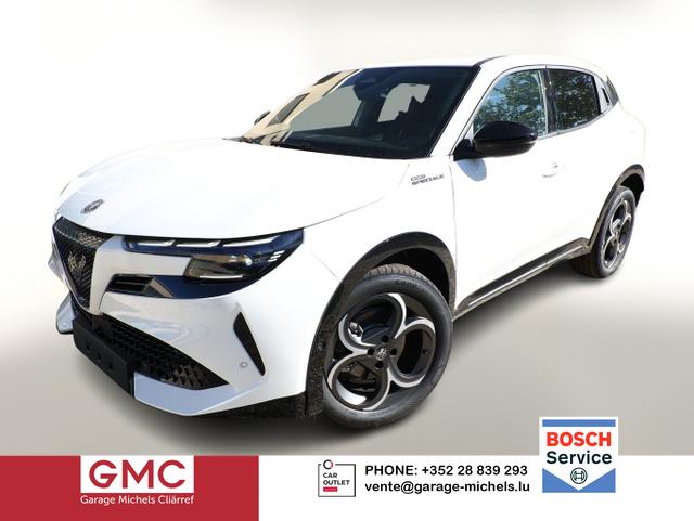 Alfa Romeo Junior - SPORT SPECIALE Ibrida Q4 TechP 18"LM Navi