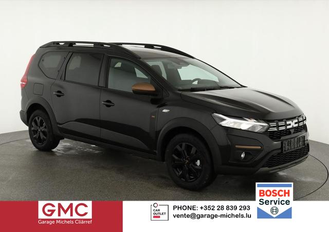 Dacia Jogger - Extreme 1.0 TCE 110 Extreme, 7-Sitzer, Kamera, Sitzheizung