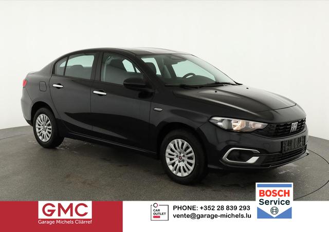 Fiat Tipo 5-Türer - EASY 1.6 M-Jet Easy, Kamera, Klima, sofort