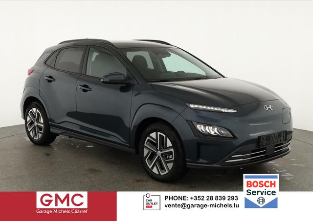 Hyundai KONA - Trend Elektro 2WD EV Edition, Navi, Krell, Kamera, Wärmepumpe, Side