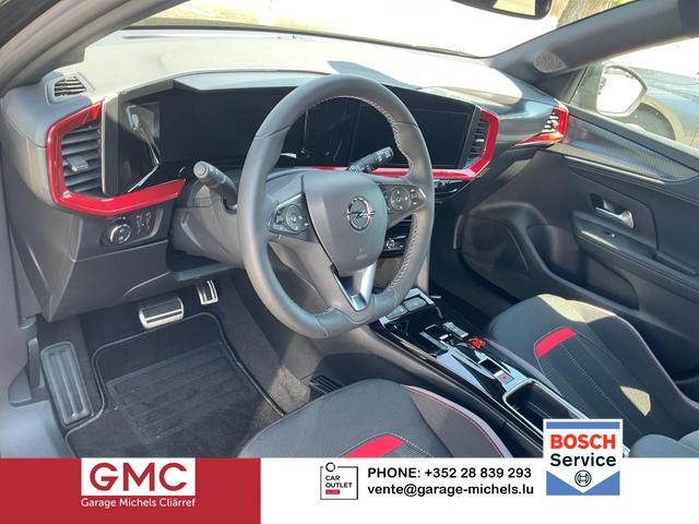 Opel Mokka - e GS Line Line, LED, Navi, Winter, Kamera
