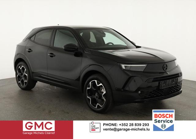 Opel Mokka - e GS Line Line, LED, Navi, Winter, Kamera