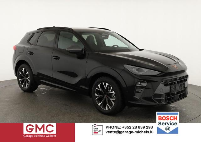 Cupra Terramar - 2.0 TSI 150 kW 4Drive DSG 4Drive, Standheizung, AHK, AreaView, sofort