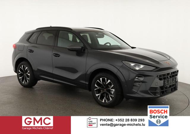 Cupra Terramar - 2.0 TSI 150 kW 4Drive DSG 4Drive, Standheizung, AHK, AreaView, sofort