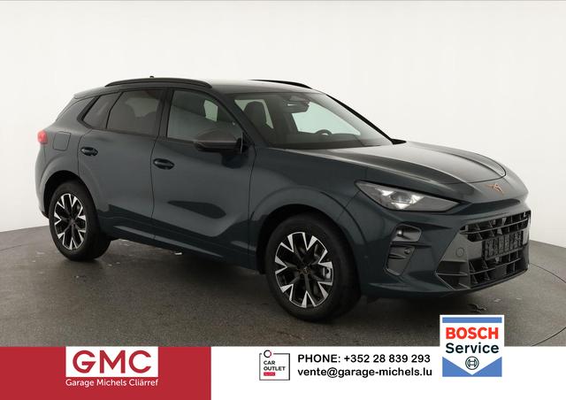 Cupra Terramar - 2.0 TSI 150 kW 4Drive DSG 4Drive, Standheizung, AHK, AreaView, sofort