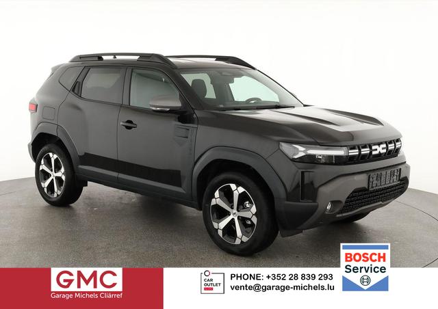 Dacia Duster - TCe 130 Journey 4x4 1.2 Journey, Kamera, Sitzheizung, 18-Zoll