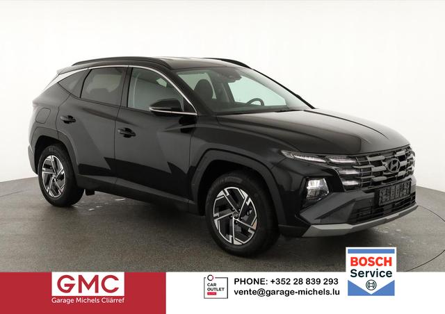 Hyundai TUCSON - 1.6 T-GDI AWD PHEV Style, ACC, Navi, Kamera, Winterpaket