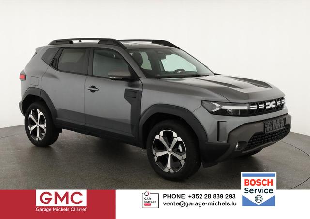 Dacia Duster - TCe 130 Journey 4x4 1.2 Journey, Navi, Kamera, Sitzheizung, 18-Zoll