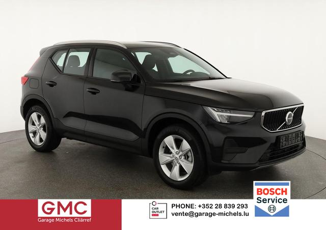 Volvo XC40 - Core 2WD B3 Mild-Hybrid Core, AHK, Navi, LED, Winter, Kamera, el. Klappe