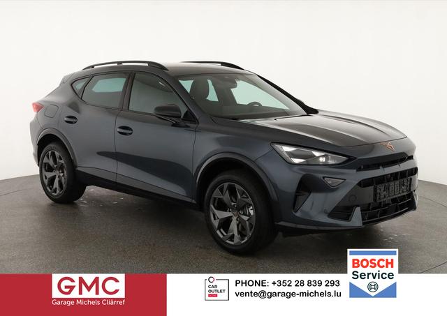 Cupra Formentor - 1.5 eTSI 110 kW DSG, Kamera, el. Klappe, Winterpaket