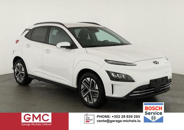 Hyundai KONA - EV Advantage, Navi, Sitzheizung, Kamera
