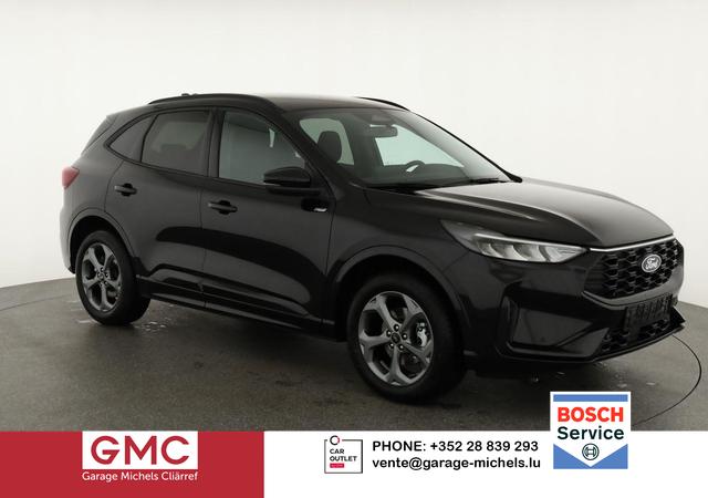 Ford Kuga - ST-Line 1.5 EcoBoost ST-Line, Navi, AHK, LED, Kamera, Winter, FS beheizbar, 5 J.-Garantie