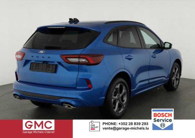 Ford Kuga - ST-Line 1.5 EcoBoost ST-Line, Navi, AHK, LED, Kamera, Winter, FS beheizbar, 5 J.-Garantie