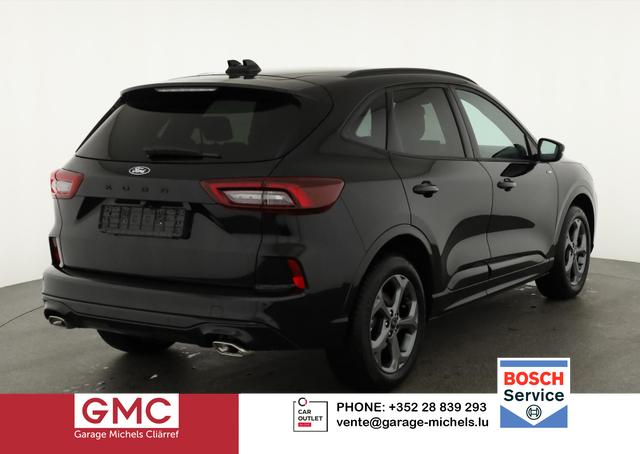 Ford Kuga - ST-Line 1.5 EcoBoost ST-Line, Navi, LED, Kamera, Winter, FS beheizbar