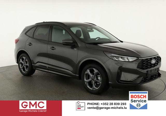 Ford Kuga - ST-Line 1.5 EcoBoost ST-Line, Navi, LED, Kamera, Winter, FS beheizbar, 5 J.-Garantie