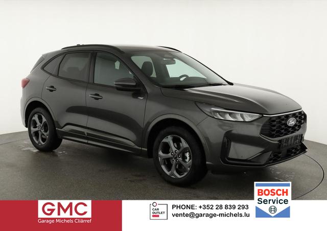 Ford Kuga - ST-Line 1.5 EcoBoost ST-Line, Navi, AHK, LED, Kamera, Winter, FS beheizbar, 5 J.-Garantie
