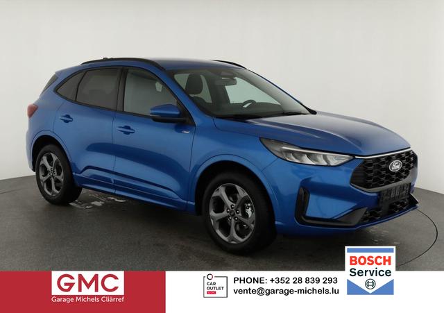 Ford Kuga - ST-Line 1.5 EcoBoost ST-Line, Navi, LED, Kamera, Winter, FS beheizbar