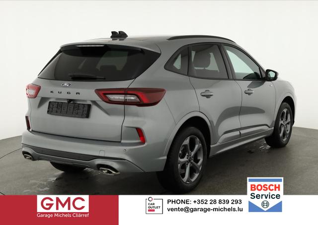 Ford Kuga - ST-Line 1.5 EcoBoost ST-Line, Navi, LED, Kamera, Winter, FS beheizbar