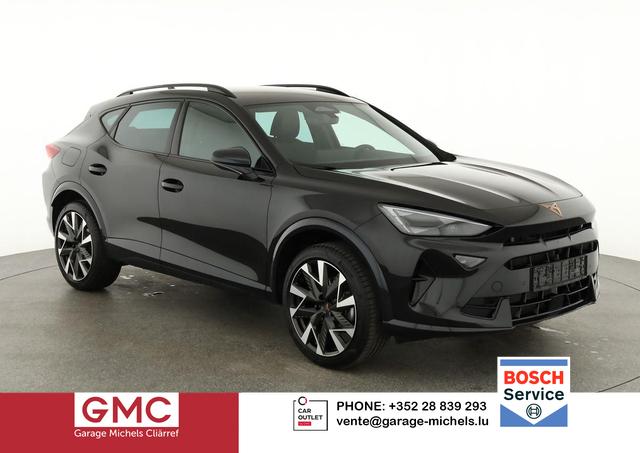 Cupra Formentor - 1.5 eTSI 110 kW DSG, AHK, Navi, 19-Zoll, Winterpaket