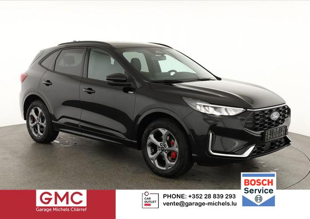 Ford Kuga - Hybrid ST-Line X 2.5 FHEV 4x4 X, AHK, Navi, AreaView, Sound, Side, el. Klappe, Winter, 5 J.-Garantie