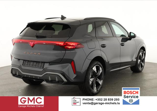 Cupra Terramar - 1.5 eTSI 110 kW DSG, Pano, AHK, Matrix, Navi, HuD, el. Klappe, 20-Zoll
