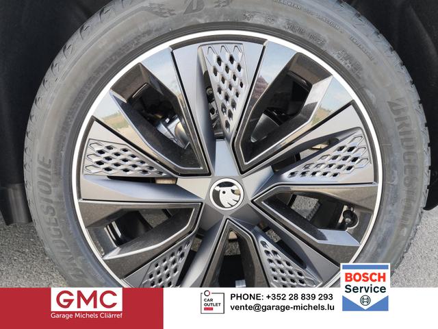 Skoda Karoq - Sportline 2.0TDI DSG 4x4 AHK Matrix Navi ACC