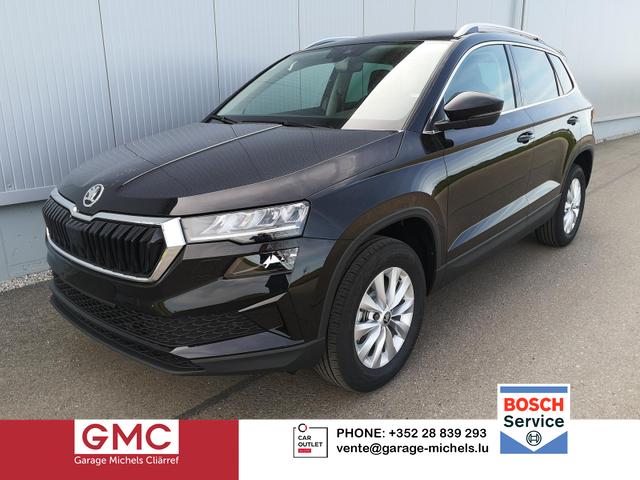 Skoda Karoq - Selection 2.0 TDI DSG GV5 Navi ACC