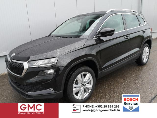 Skoda Karoq - Selection 2.0 TDI DSG 4x4 GV5 AHK 17