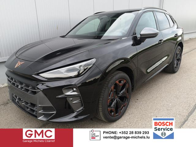 Cupra Terramar - 1.5 eTSI 110 kW DSG Head AHK el. Hk