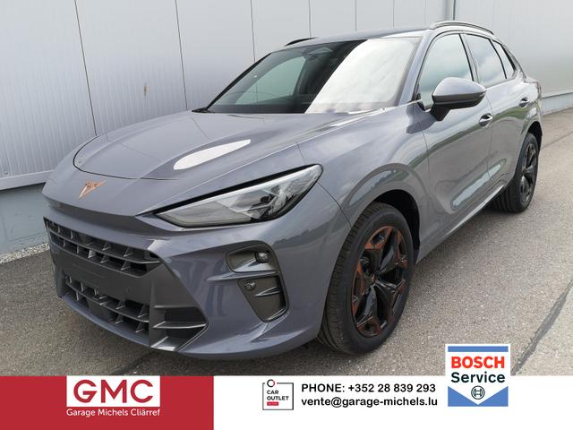 Cupra Terramar - 1.5 eTSI 110 kW DSG Head AHK el. Hk