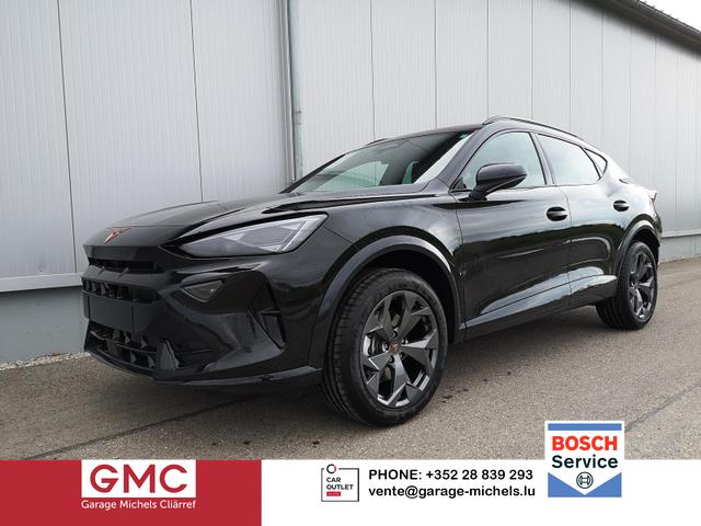 Cupra Formentor - 1.5 eTSI 110 kW DSG AHK ACC LED